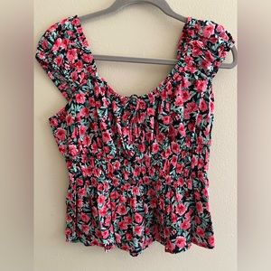 Old Navy Blouse